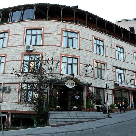 Megara Palace - Old City Istanbul Eksteriør billede